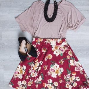 Amelia James Clothing